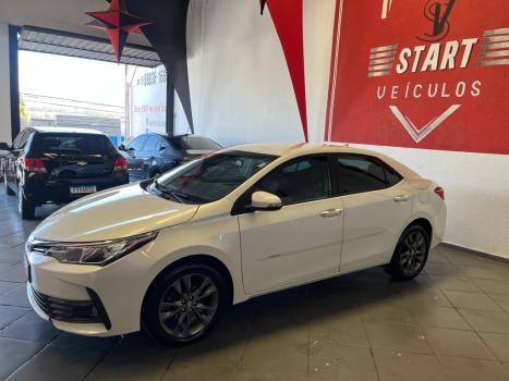 TOYOTA Corolla 2.0 16V 4P XEI FLEX AUTOMTICO, Foto 6