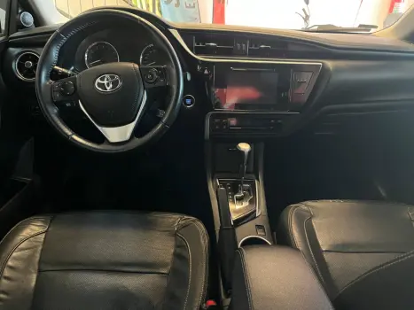 TOYOTA Corolla 2.0 16V 4P XEI FLEX AUTOMTICO, Foto 9