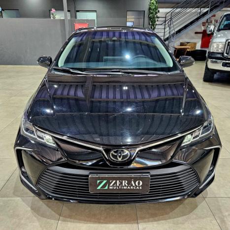 TOYOTA Corolla 2.0 16V 4P XEI FLEX AUTOMTICO, Foto 2