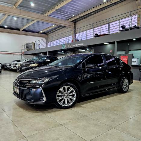 TOYOTA Corolla 2.0 16V 4P XEI FLEX AUTOMTICO, Foto 3