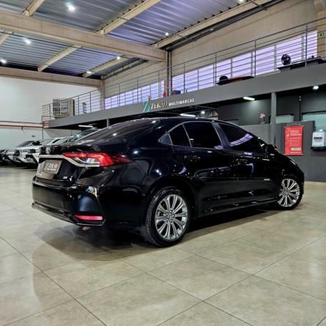 TOYOTA Corolla 2.0 16V 4P XEI FLEX AUTOMTICO, Foto 4