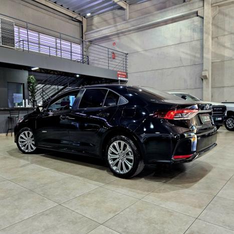 TOYOTA Corolla 2.0 16V 4P XEI FLEX AUTOMTICO, Foto 5