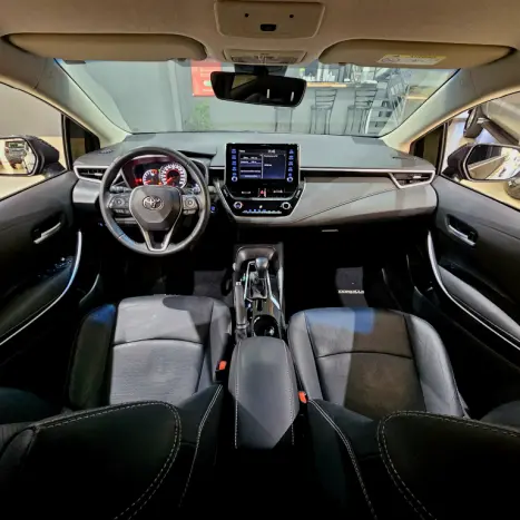 TOYOTA Corolla 2.0 16V 4P XEI FLEX AUTOMTICO, Foto 6