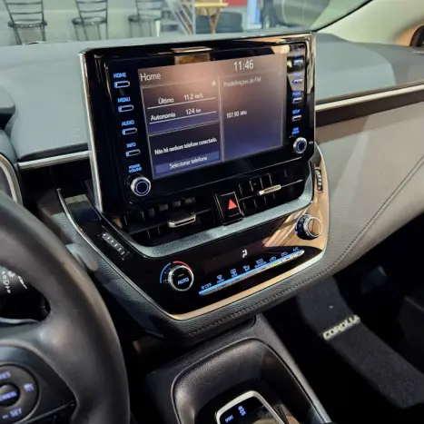 TOYOTA Corolla 2.0 16V 4P XEI FLEX AUTOMTICO, Foto 7