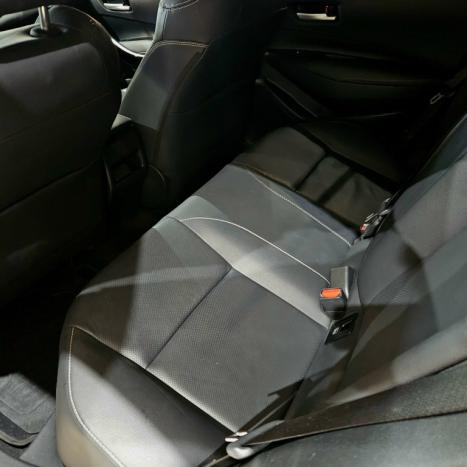 TOYOTA Corolla 2.0 16V 4P XEI FLEX AUTOMTICO, Foto 8