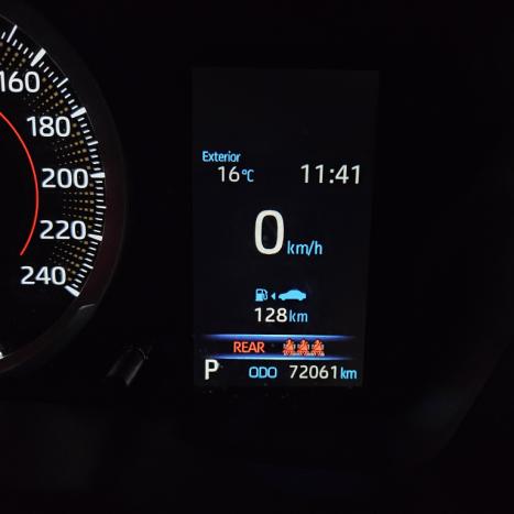 TOYOTA Corolla 2.0 16V 4P XEI FLEX AUTOMTICO, Foto 9