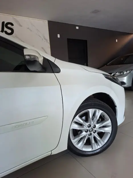 TOYOTA Corolla 2.0 16V 4P XEI FLEX AUTOM�TICO, Foto 18
