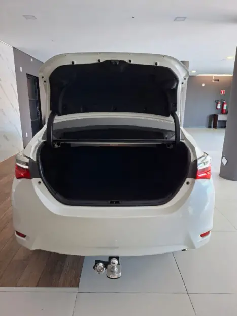 TOYOTA Corolla 2.0 16V 4P XEI FLEX AUTOM�TICO, Foto 22