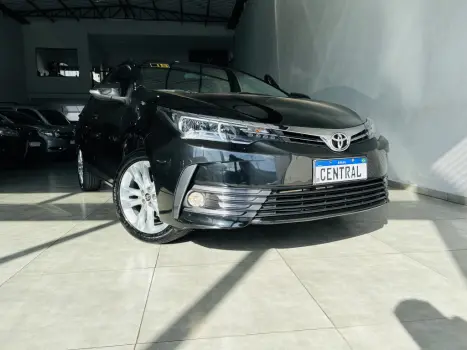 TOYOTA Corolla 2.0 16V 4P XEI FLEX AUTOMTICO, Foto 2