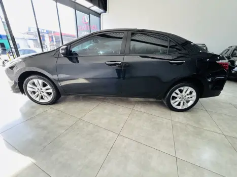 TOYOTA Corolla 2.0 16V 4P XEI FLEX AUTOMTICO, Foto 4