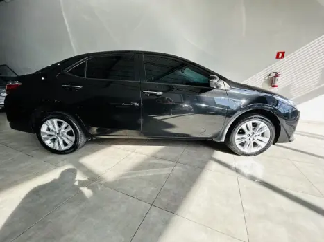 TOYOTA Corolla 2.0 16V 4P XEI FLEX AUTOMTICO, Foto 6