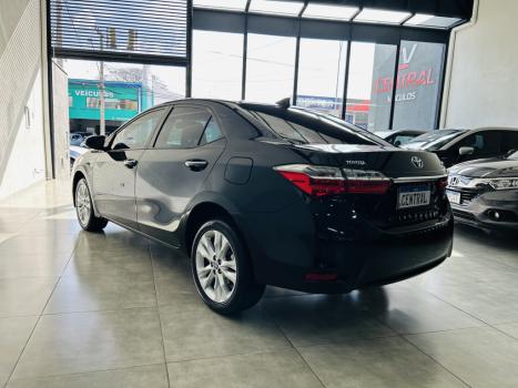 TOYOTA Corolla 2.0 16V 4P XEI FLEX AUTOMTICO, Foto 7