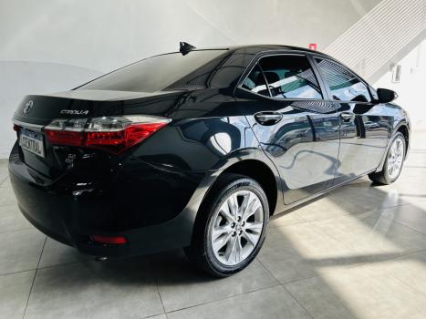 TOYOTA Corolla 2.0 16V 4P XEI FLEX AUTOMTICO, Foto 9