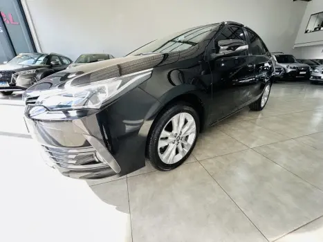 TOYOTA Corolla 2.0 16V 4P XEI FLEX AUTOMTICO, Foto 11