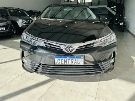 TOYOTA Corolla 2.0 16V 4P XEI FLEX AUTOMTICO, Foto 12
