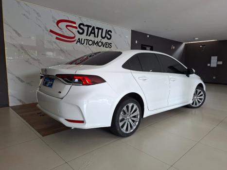 TOYOTA Corolla 2.0 16V 4P FLEX XEI DIRECT SHIFT AUTOMTICO CVT, Foto 2