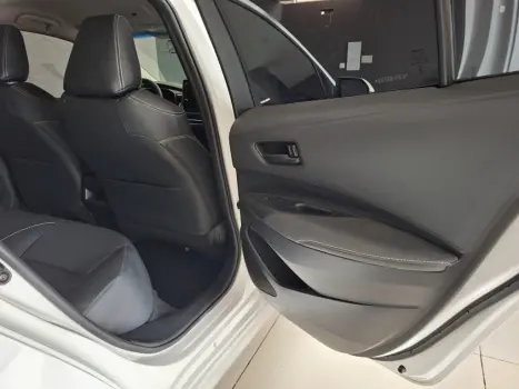 TOYOTA Corolla 2.0 16V 4P FLEX XEI DIRECT SHIFT AUTOMTICO CVT, Foto 10