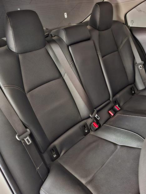 TOYOTA Corolla 2.0 16V 4P FLEX XEI DIRECT SHIFT AUTOMTICO CVT, Foto 12
