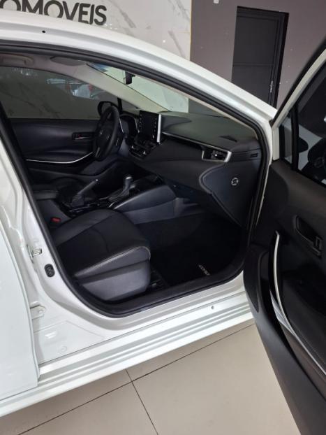 TOYOTA Corolla 2.0 16V 4P FLEX XEI DIRECT SHIFT AUTOMTICO CVT, Foto 14
