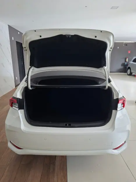 TOYOTA Corolla 2.0 16V 4P FLEX XEI DIRECT SHIFT AUTOMTICO CVT, Foto 22