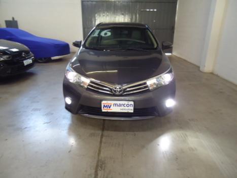 TOYOTA Corolla 2.0 16V 4P ALTIS FLEX AUTOMTICO, Foto 1
