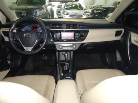 TOYOTA Corolla 2.0 16V 4P ALTIS FLEX AUTOMTICO, Foto 4