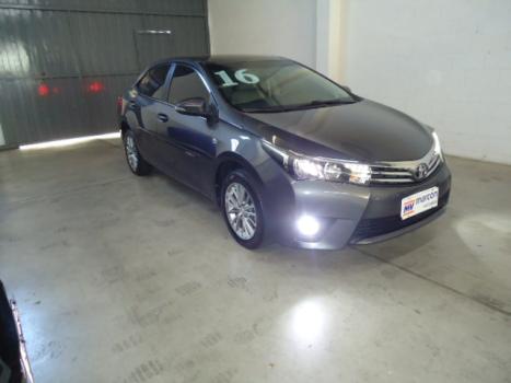 TOYOTA Corolla 2.0 16V 4P ALTIS FLEX AUTOMTICO, Foto 5