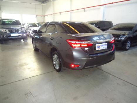 TOYOTA Corolla 2.0 16V 4P ALTIS FLEX AUTOMTICO, Foto 7