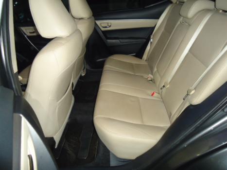 TOYOTA Corolla 2.0 16V 4P ALTIS FLEX AUTOMTICO, Foto 8