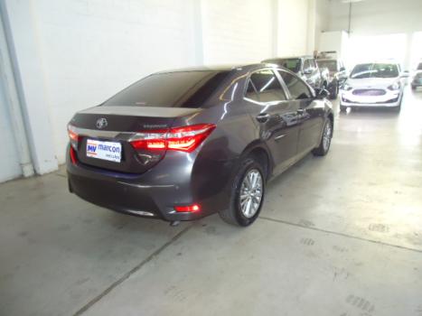 TOYOTA Corolla 2.0 16V 4P ALTIS FLEX AUTOMTICO, Foto 9