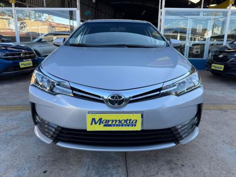 TOYOTA Corolla 2.0 16V 4P XEI FLEX AUTOMTICO, Foto 2