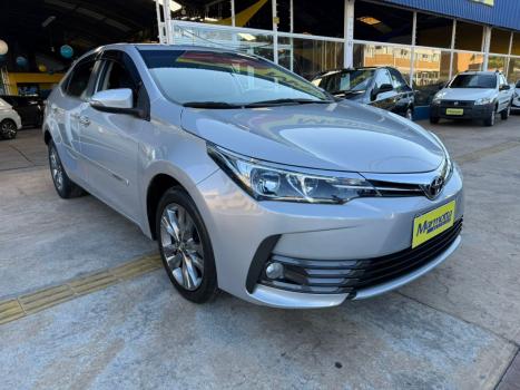 TOYOTA Corolla 2.0 16V 4P XEI FLEX AUTOMTICO, Foto 3