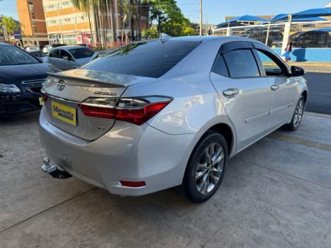 TOYOTA Corolla 2.0 16V 4P XEI FLEX AUTOMTICO, Foto 4