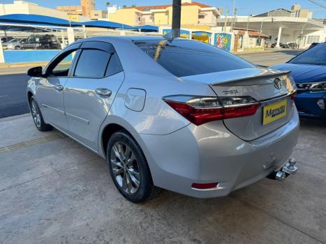 TOYOTA Corolla 2.0 16V 4P XEI FLEX AUTOMTICO, Foto 5