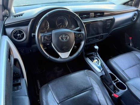 TOYOTA Corolla 2.0 16V 4P XEI FLEX AUTOMTICO, Foto 6