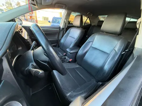 TOYOTA Corolla 2.0 16V 4P XEI FLEX AUTOMTICO, Foto 7
