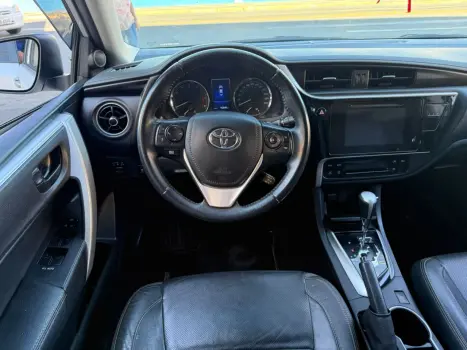 TOYOTA Corolla 2.0 16V 4P XEI FLEX AUTOMTICO, Foto 8