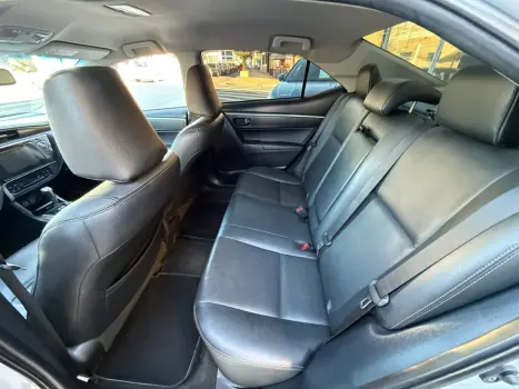 TOYOTA Corolla 2.0 16V 4P XEI FLEX AUTOMTICO, Foto 9