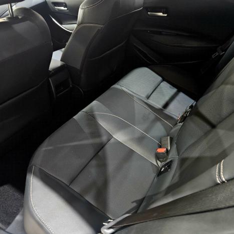 TOYOTA Corolla 2.0 16V 4P FLEX XEI DIRECT SHIFT AUTOMTICO CVT, Foto 8