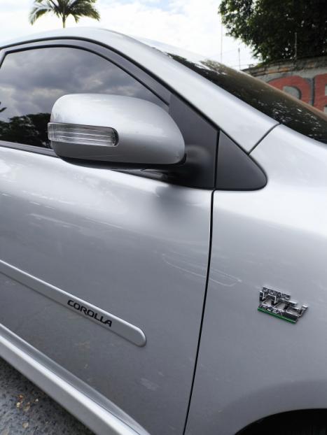 TOYOTA Corolla 2.0 16V 4P XRS FLEX AUTOMTICO, Foto 7