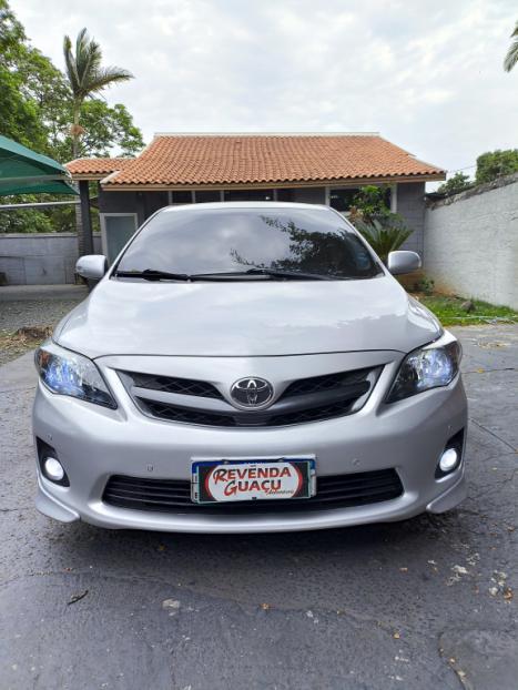 TOYOTA Corolla 2.0 16V 4P XRS FLEX AUTOMTICO, Foto 5