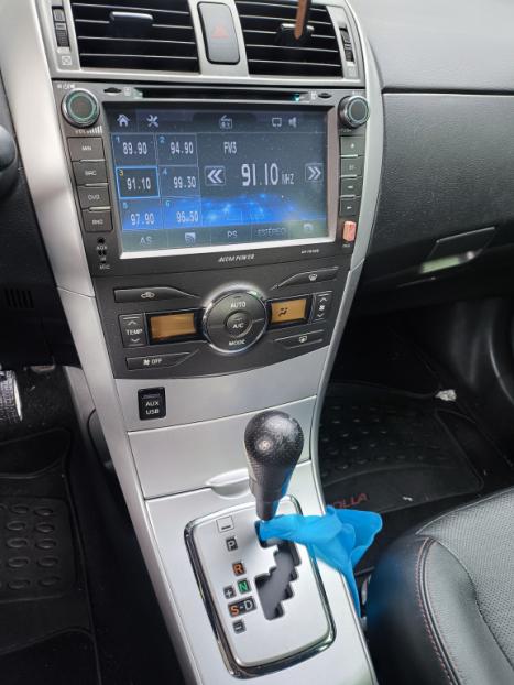 TOYOTA Corolla 2.0 16V 4P XRS FLEX AUTOMTICO, Foto 8