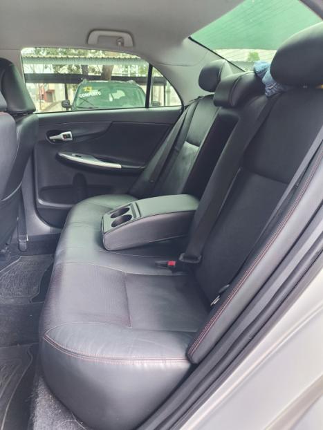 TOYOTA Corolla 2.0 16V 4P XRS FLEX AUTOMTICO, Foto 9