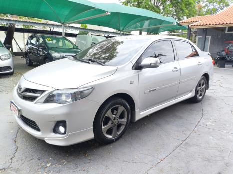 TOYOTA Corolla 2.0 16V 4P XRS FLEX AUTOMTICO, Foto 1