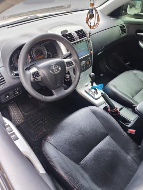 TOYOTA Corolla 2.0 16V 4P XRS FLEX AUTOMTICO, Foto 10