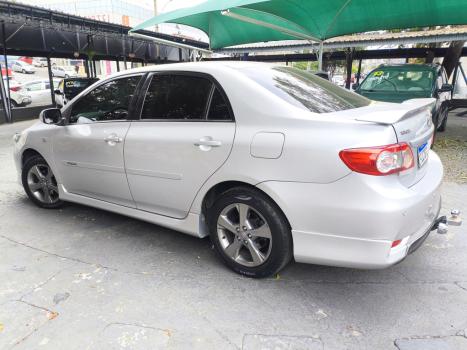 TOYOTA Corolla 2.0 16V 4P XRS FLEX AUTOMTICO, Foto 3