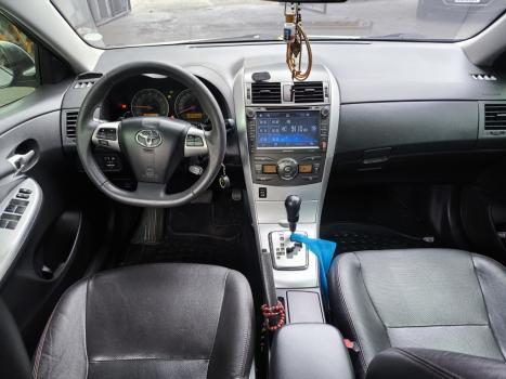 TOYOTA Corolla 2.0 16V 4P XRS FLEX AUTOMTICO, Foto 11