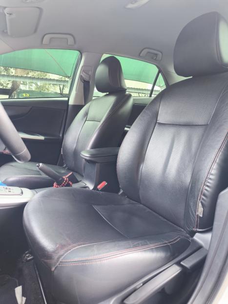 TOYOTA Corolla 2.0 16V 4P XRS FLEX AUTOMTICO, Foto 12