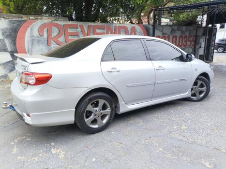 TOYOTA Corolla 2.0 16V 4P XRS FLEX AUTOMTICO, Foto 4
