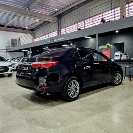 TOYOTA Corolla 2.0 16V 4P XEI FLEX AUTOMTICO, Foto 4